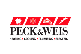 Peck and Weis